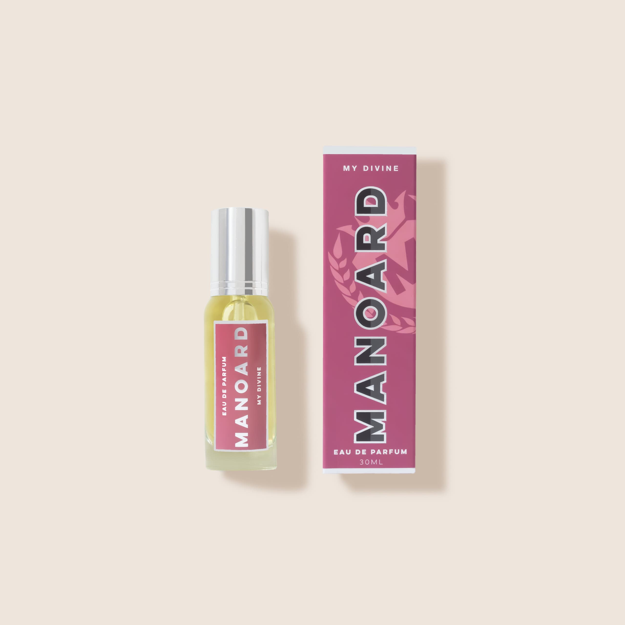 Manoard My Divine Eau de Parfum 30 ml