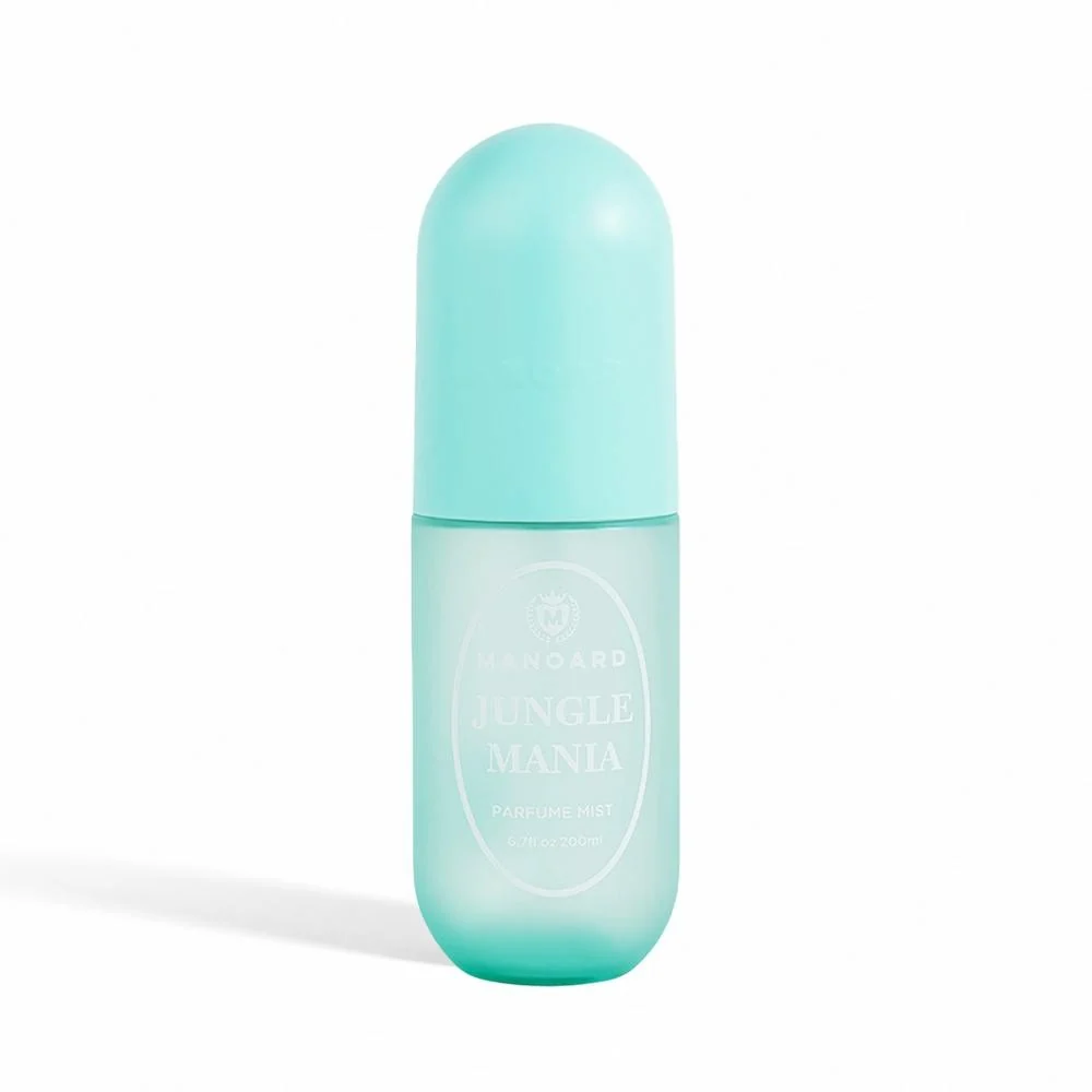 Manoard Jungle Mania body mist 200ml