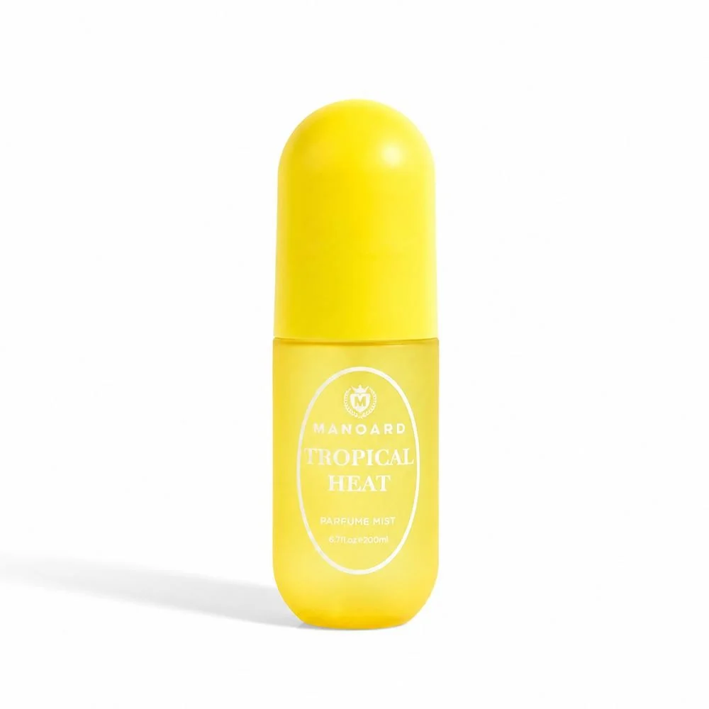 Manoard Tropical Heat body mist 200ml