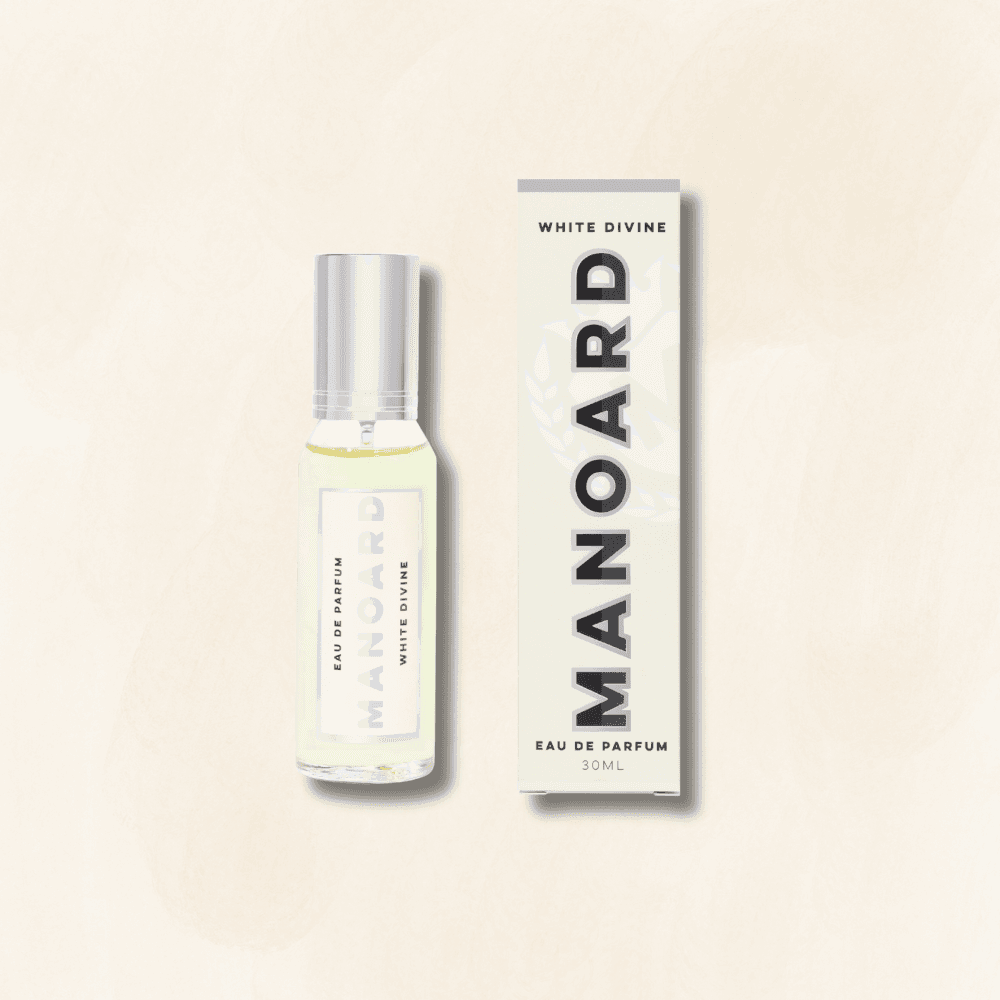 Manoard White Divine Eau de Parfum 30 ml