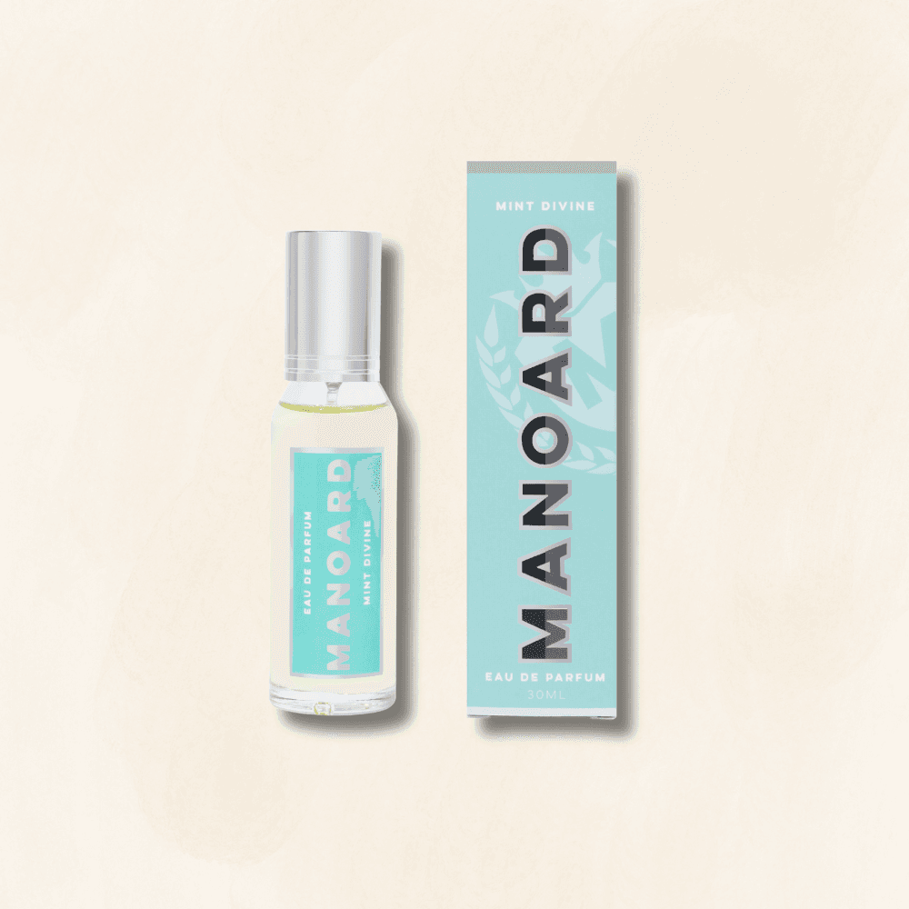 Manoard Mint Divine Eau de Parfum 30 ml