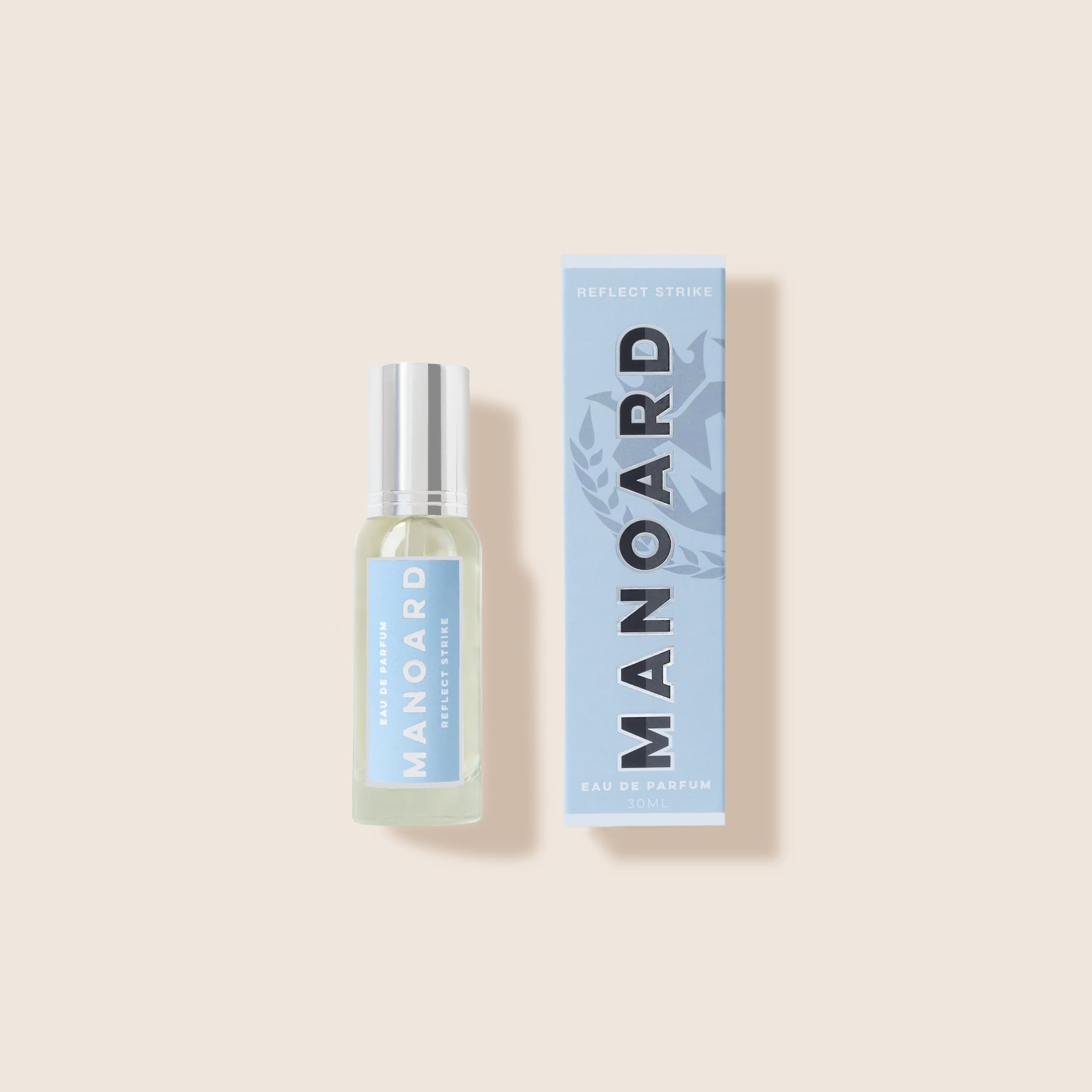 Manoard Reflect Strike Eau de Parfum 30 ml