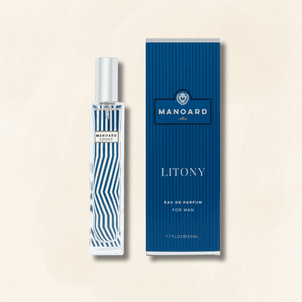 Manoard Litony Eau de Parfum 50 ml