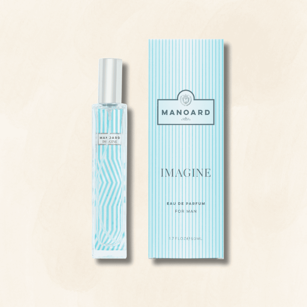 Manoard Imagine Eau de Parfum 50 ml