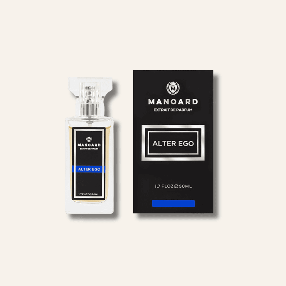 Manoard Alter Ego Extrait de Parfum 50 ml