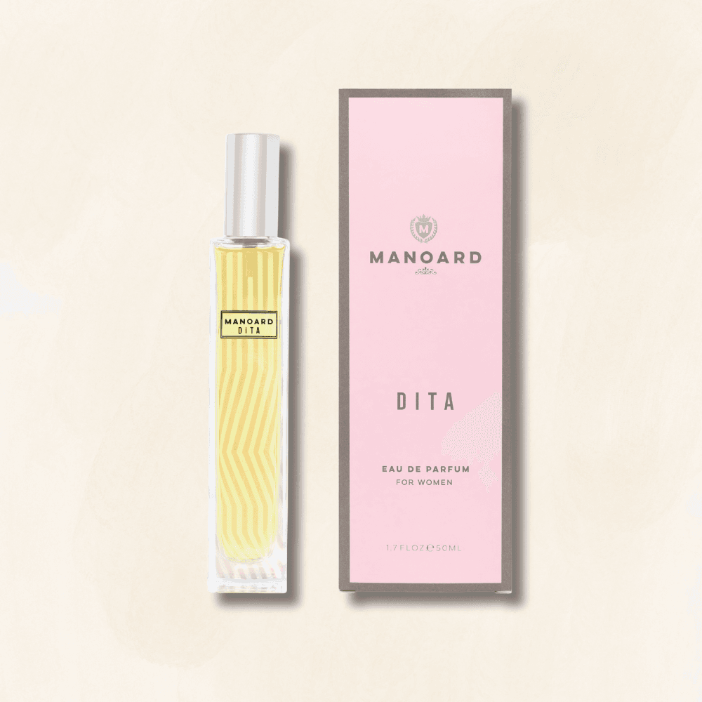 Manoard Dita Eau de Parfum 50 ml