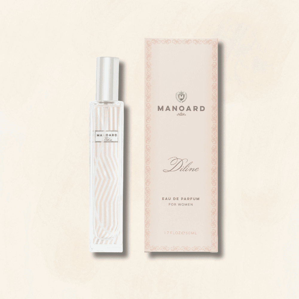 Manoard Diline Eau de Parfum 50 ml