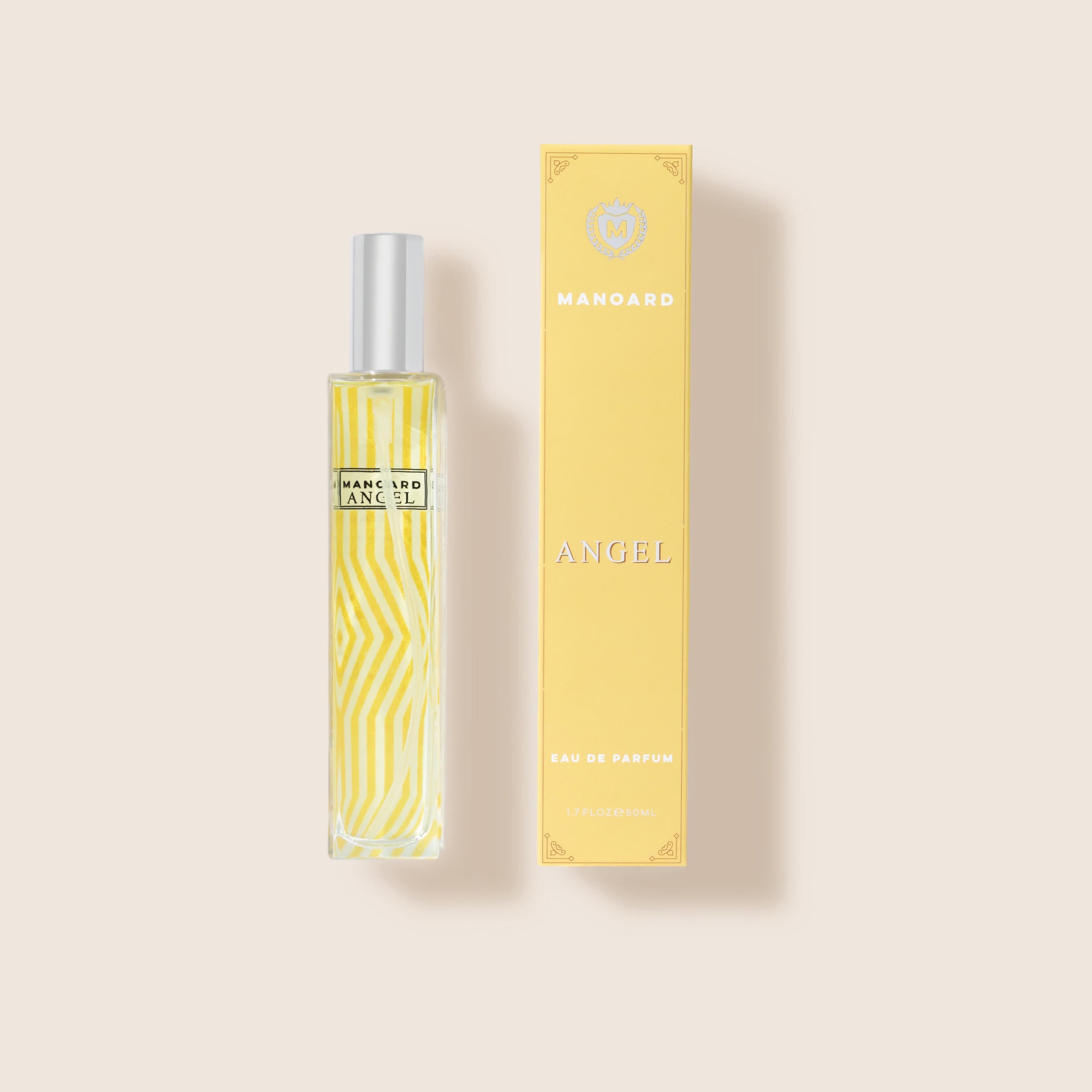Manoard Angel Eau de Parfum 50 ml