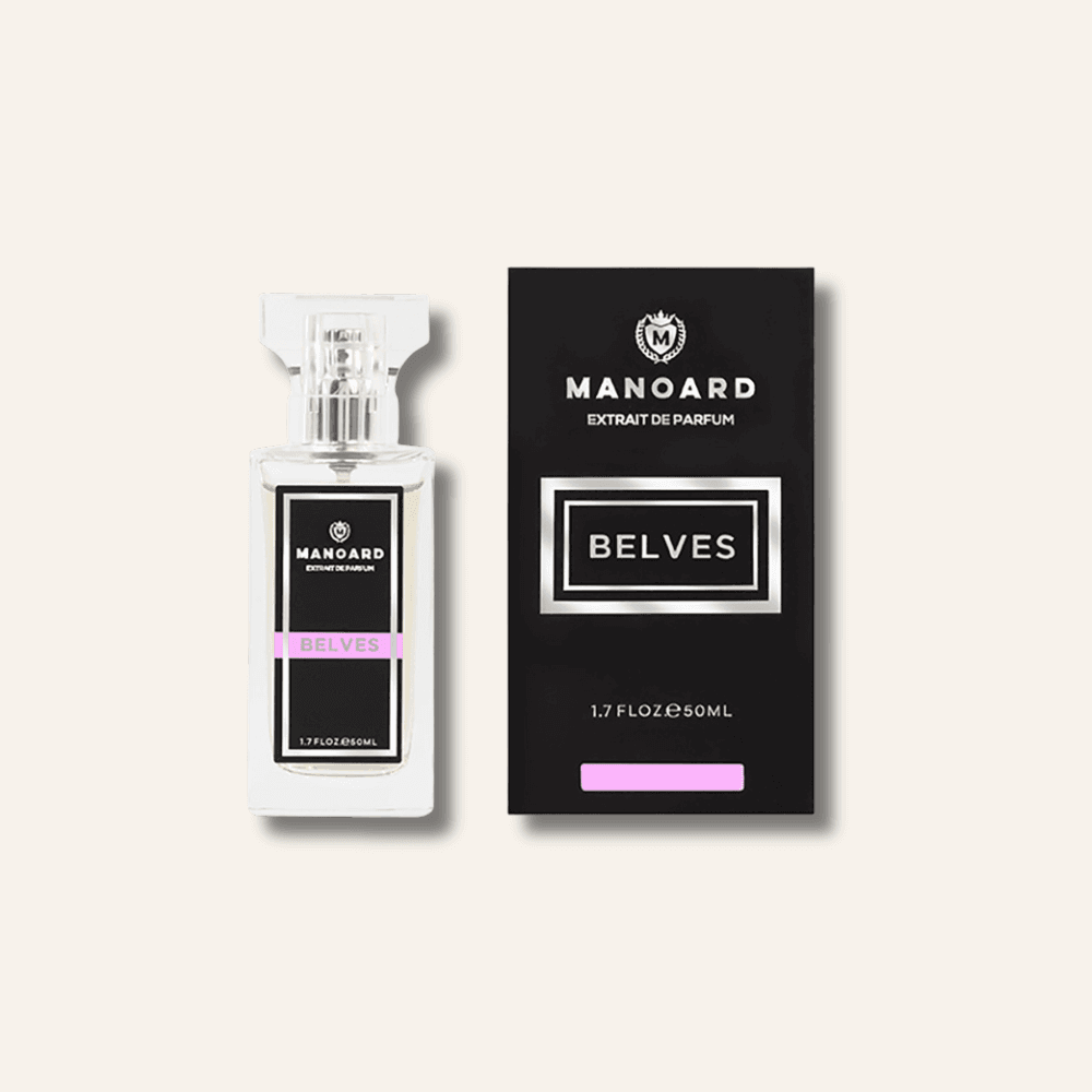 Manoard Belves Extrait de Parfum 50 ml
